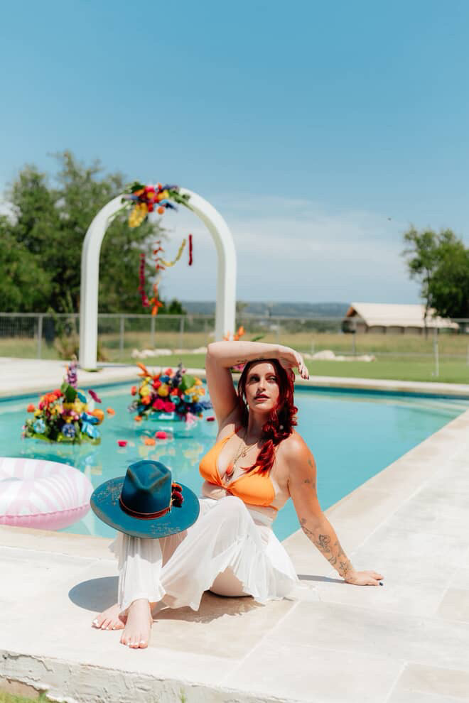 Swim Portfolio